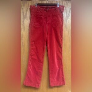 Free People High Time Kick Flare Pants